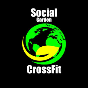 Social Garden CrossFit